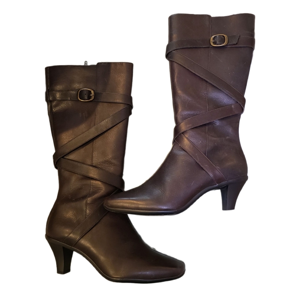 Nurture Reed Boots - Picture 2 of 6